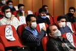 همایش حوزه هنری