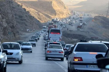 پیش&zwnj;بینی افزایش تردد زائران اربعین با خودرو&zwnj;های شخصی