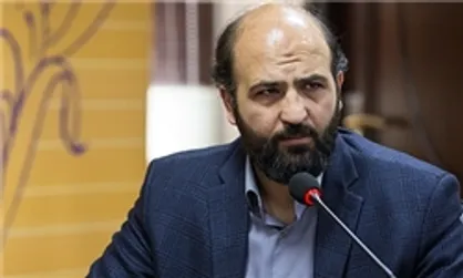 افسار ادبیات دست کسانی می&zwnj;افتد که تعهدی ندارند/ جایزه جلال و بقیه جوایز ابتر هستند و با اختتامیه هم تمام می&lrm;شود!