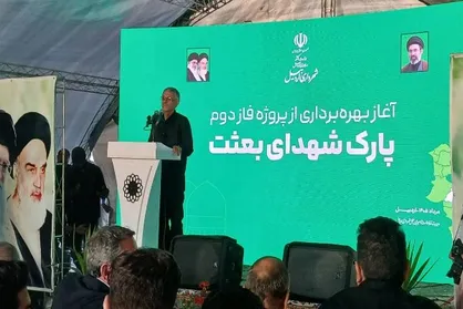 ۵ هزار تن قیر رایگان برای معابر بازآفرینی شهری اردبیل اختصاص می&zwnj;یابد