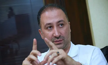 فیلم/ کنایه محمد دلاوری به شیوه عجیب انتخاب وزرا