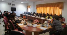 کارگاه تربیت جنسی کودکان و نوجوانان در دانشگاه بیرجند برگزار شد