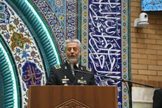 بالندگی امروز کشور به برکت شهدا، رزمندگان و حضور همه اقوام ایرانی در دفاع مقدس است
