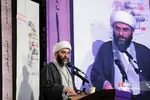 حجت الاسلام قمی رییس سازمان تبلیغات اسلامی