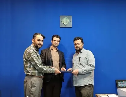 سرپرست نشر صاد منصوب شد