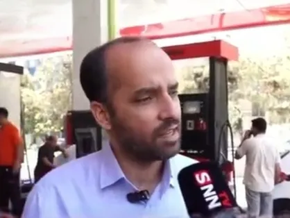 کاهش ۴۰ درصدی زمان انتظار سوختگیری در تهران