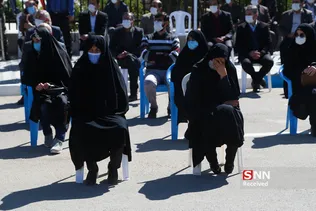 تشیع شهید