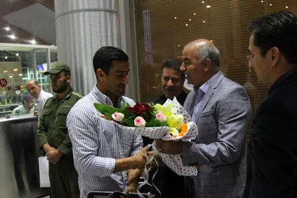 بیانیه باشگاه تراکتورسازی درباره حواشی جنجالی جذب احسان حاج صفی