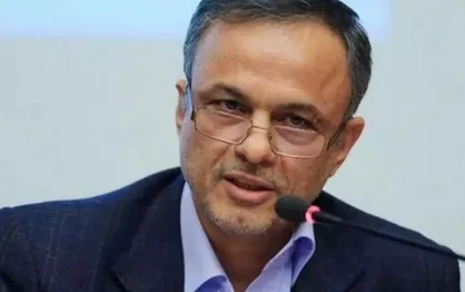 رزم&zwnj;حسینی: جهش تولید در لوازم خانگی اتفاق افتاده / تولید خودرو ۵۰ درصد افزایش می&zwnj;یابد