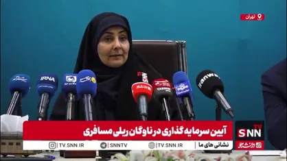 وزیر راه: تا رسیدن به هدف ۵۰۰ لکوموتیو و ۹۰۰ واگن مسافری، فاصله زیادی داریم/ نیازمند همکاری بخش خصوصی هستیم