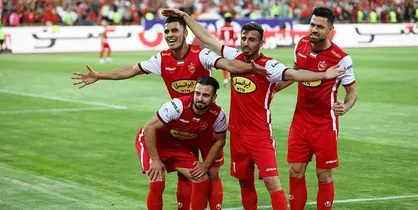 نورمحمدی: این پرسپولیس توانایی کسب دو جام قهرمانی را دارد/ زبان رقبای ما کار می&zwnj;کند!