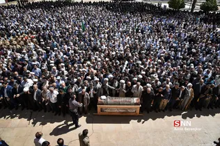 تشیع حدائق