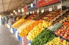 رشد مجدد قیمت‌ میوه در میدان مرکزی تره‌بار