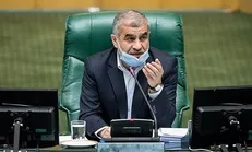 دیدار نیکزاد با رئیس کنگره اسپانیا / تاکید بر ضرورت حفظ استقلال اروپا در مسائل بین‌المللی