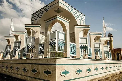 یادمان&zwnj;ها شهدا در سراسر کشور تا سال آینده تکمیل می&zwnj;شود