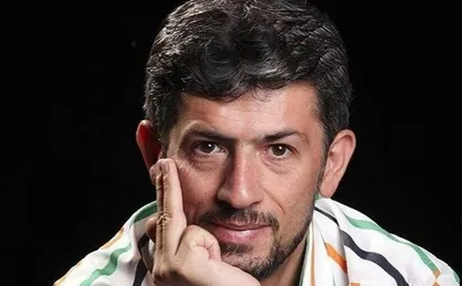 سیروس همتی: وقتی پای خاک وطن در میان است رگ غیرت مردم به جوش می&zwnj;آید