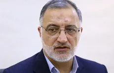 زاکانی: ۱۲ ایستگاه مترو تا پایان سال افتتاح خواهد شد