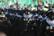 گردان‌های قسام: در ۷۲ ساعت گذشته ۷۹ جنگ‌افزار دشمن را منهدم کردیم