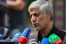 هاشمی: دولت با کلیات ساخت شهرک مدال‌آوران موافقت کرده است + فیلم