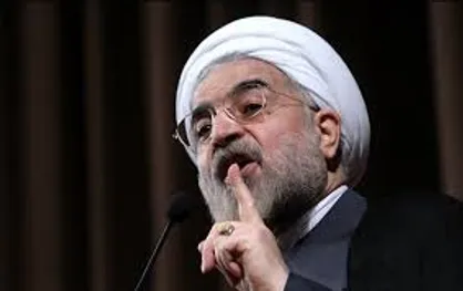 متن شکایت حاجی دلیگانی از از روحانی منتشر شد