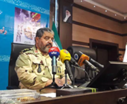 سازمان پدافند غیرعامل در جریان جزئیات دیوارکشی اطراف مجلس نیست/ توجه به اقتصاد مقاومتی تنها راه خنثی سازی توطئه گری آمریکایی هاست