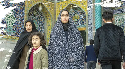 &laquo;بدون قرار قبلی&raquo;، اثر ارزشمند سینمای ایران در دفاع از فرهنگ ملی است / قرار سینما با سرزمین مادری