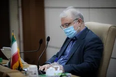 نماینده وزیر و مدیراجرایی پروژه واکسن داخلی COVID-۱۹ منصوب شد