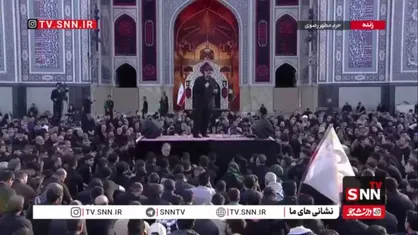 به خدا غیر از یا امام رضا هر چه گفتیم از آن پشیمانیم