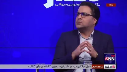 کارشناس غرب آسیا: اسرائیل نمی&zwnj;خواهد لبنان یک دموکراسی موفق چند طائفه&zwnj;ای باشد/ لزوم کنشگری نیرو&zwnj;های مقاومت در شرایط فعلی