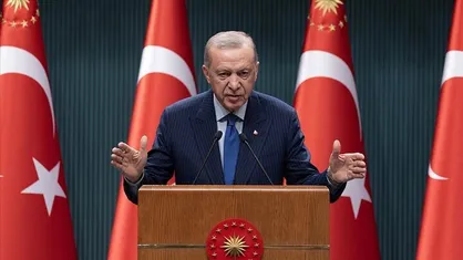 اردوغان: به رسمیت شناختن فلسطین احترام به صدای عدالت است