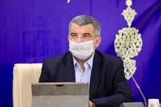 حریرچی: محدودیت‌های کرونایی در تهران و ۴۵ شهر دیگر باید سختگیرانه‌تر باشد
