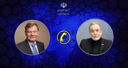 عراقچی: تصمیم ایران برای پذیرش آتش&zwnj;بس بسیار مسئولانه بود و باید از سوی همه طرف&zwnj;ها قدر دانسته شود
