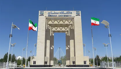 پذیرفته شدگان کاردانی به کارشناسی ناپیوسته ۹۹ دانشگاه سمنان تا اطلاع ثانوی از مراجعه حضوری خودداری کنند