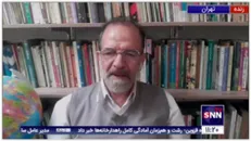 کارشناس مسائل غرب آسیا: آمریکا اولین کشوری است که از تشنج در عراق سود می برد / اعتراضات در عراق آرام و قانونی است