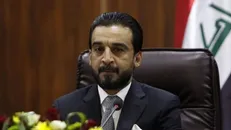رئیس پارلمان عراق چهارشنبه با شمخانی دیدار می‌کند