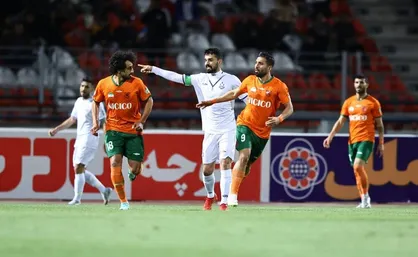 نبرد شش امتیازی مس رفسنجان و ذوب&zwnj;آهن برای فرار از سقوط