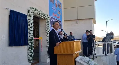 قول وزارت بهداشت برای استقرار پزشکان متخصص در بیمارستان ملکشاهی