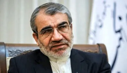 کدخدایی: تمام حیله&zwnj;های دشمنان انقلاب در ۴۴ سال اخیر شکست خورده است