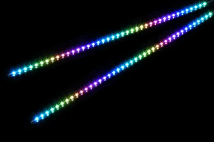 امکان ساخت LED&zwnj;های کارامدتر با استفاده از نانوبلور&zwnj;ها