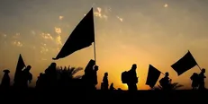 چند توصیه از پلیس به زائران اربعین