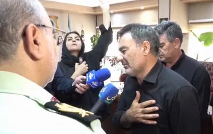 قدم به قدم از وقوع تا کشف و دستگیری قاتل مرحومه الهه حسین نژاد/ لحظات نفسگیر و اقدامات و مستمرِ کارآگاهان پلیس در طی ۴ شبانه روزِ