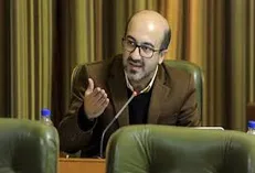 قرارداد پیمانکاران برف روبی به موقع منعقد نشده/ خسارت اغتشاشات تهران به شهرداری خیلی جدی نبوده است