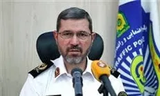 ۳۸ درصد تصادفات رانندگی به دلیل خستگی و خواب‌آلودگی و عدم توجه به جلو است