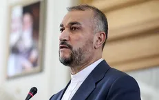 از یک قطره از سهم ملت ایران از حق‌آبه‌های تاریخی و مرزی نمی‌گذریم