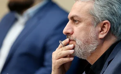 فاطمی امین: توزیع کالاها شفاف می&zwnj;شود/ ابزار جدید دولت برای کنترل قیمت ها