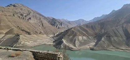 تشکیل پرونده قضایی برای منتشرکنندگان ادعای دروغ پیدا شدن پیکر&zwnj;های مجهول&zwnj;الهویه در بستر سد کرج