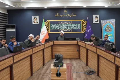 نشست رمضانی اتحادیه&zwnj;های دانشجویی با رئیس نهاد نمایندگی مقام معظم رهبری در دانشگاه&zwnj;ها