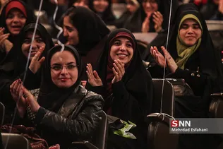 ضرغامی
