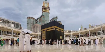 حج امسال به صورت محدود برگزار می&zwnj;شود