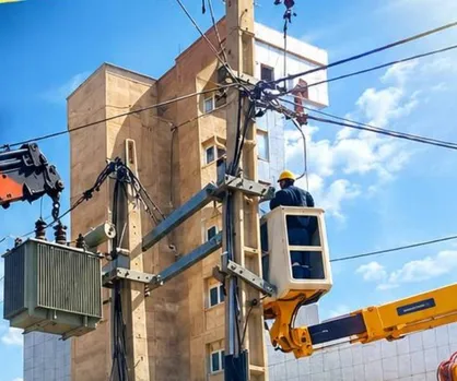 ارتقای ظرفیت ۶ پست برق در شهرستان ایلام